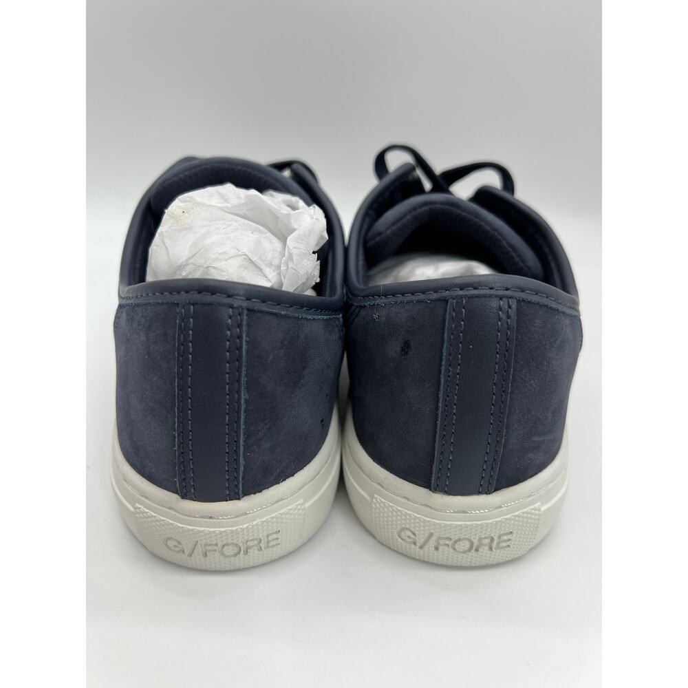 G/FORE G4MS19F07 Golf Shoes Street Disruptor Men's Size 7 NEW - Picture 10 of 16